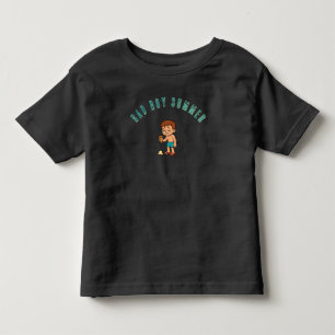 Ledsen Boy Summer T Shirt