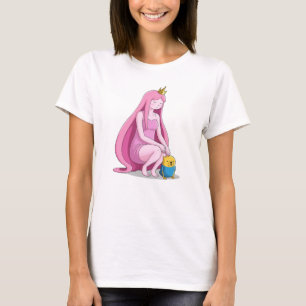 Ledsen Bubblegum T Shirt
