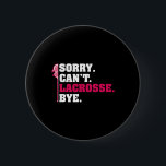 Ledsen Cant Lacrosse Knapp<br><div class="desc">Ledsen Cant Lacrosse</div>