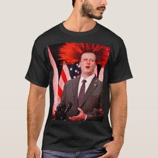 Ledsen Charlie T Shirt