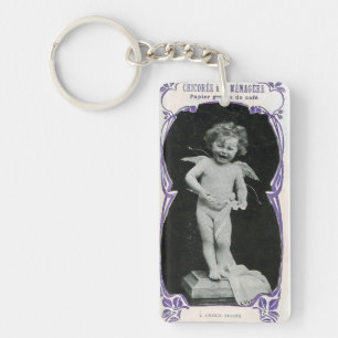 Ledsen Cherub Angel Skriv ut