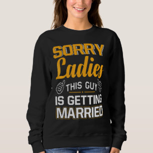 Ledsen damer den här killen är möhippa svensexa br t shirt