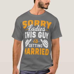 Ledsen damer rolig sventrupp möhippa män G T Shirt