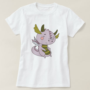 Ledsen Dragon T Shirt
