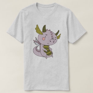 Ledsen Dragon T Shirt