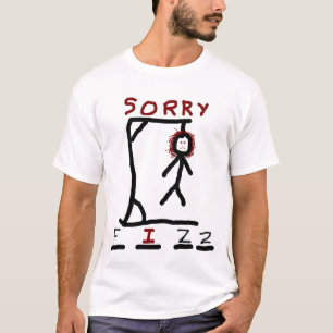 LEDSEN FIZZ T SHIRT