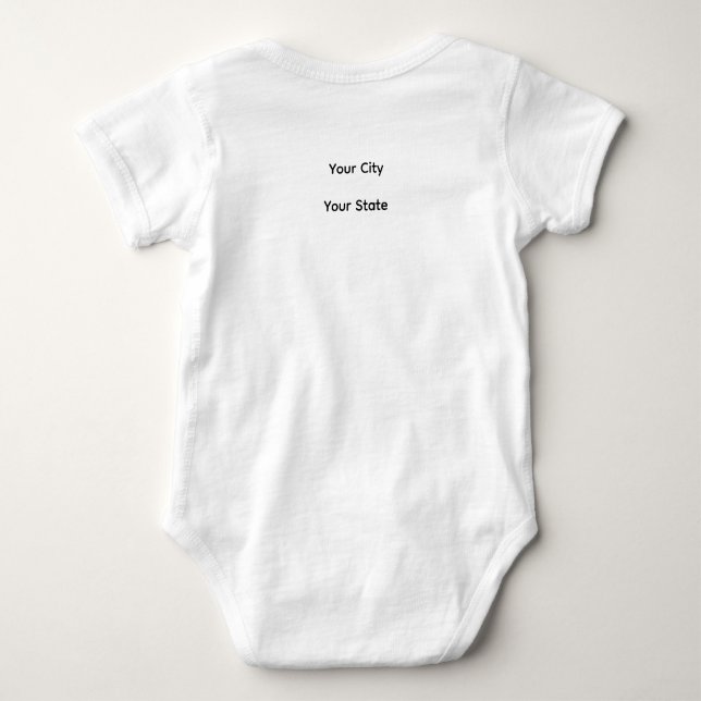 Ledsen För I Går Kväll Herrars Värde T-shirt (Baksida)