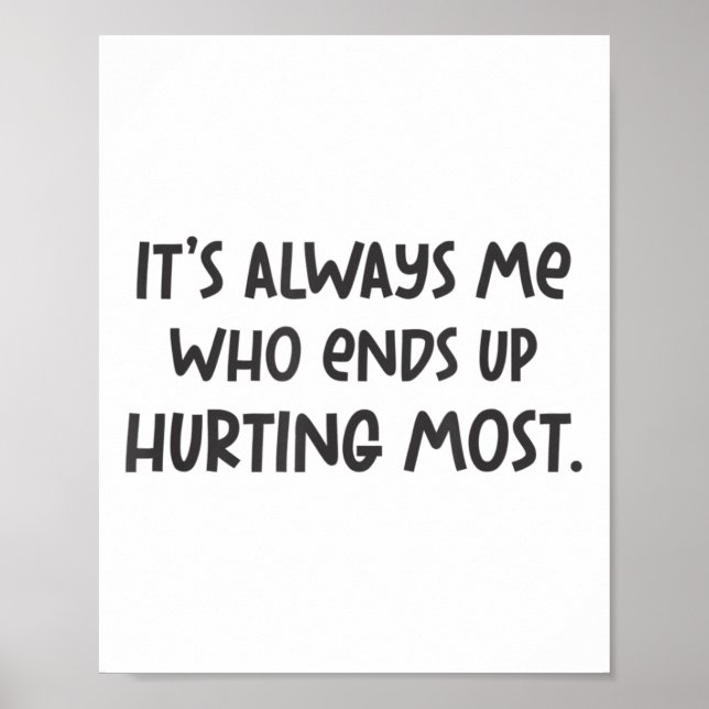 Ledsen för Ontt Coola för radbrytning, teman för h Poster (Framsidan)