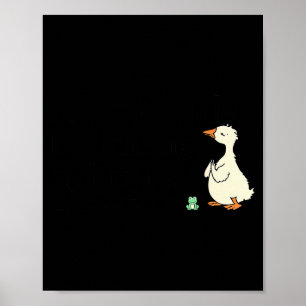 Ledsen För Sent Hans Tid Inte Min Kristna Dumhet Poster