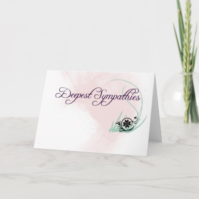 Ledsen gillar jag inte dig kort (Framsida)