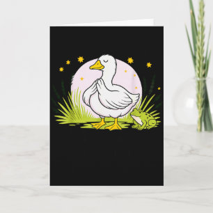 Ledsen jag är sen Hans tidpunkt inte min Ecclesias Kort