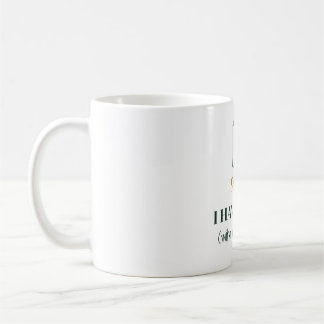 Ledsen, jag har planer med min planerare kaffemugg