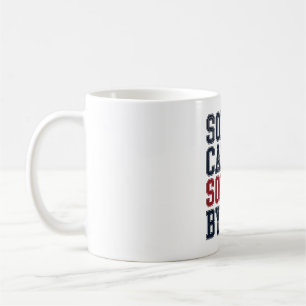 Ledsen Kan Inte Fotboll Hej Då Vintage Kaffemugg