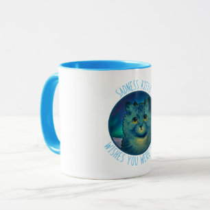 LEDSEN KATTUNGE COFFEE MUGG