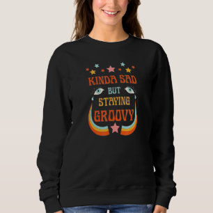 Ledsen, men att lägga groovy t shirt