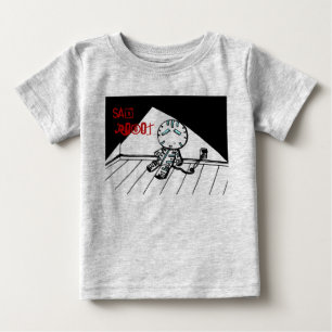 Ledsen Robot Shirts Tee Shirt