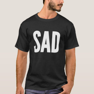 Ledsen T Shirt