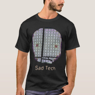 Ledsen Tech Tröja