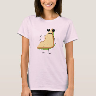 Ledsen Tee