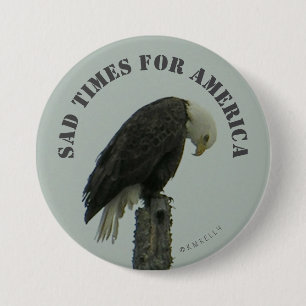 Ledsen Times for America - Knapp