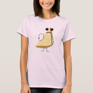Ledsen-wich Tee Shirt
