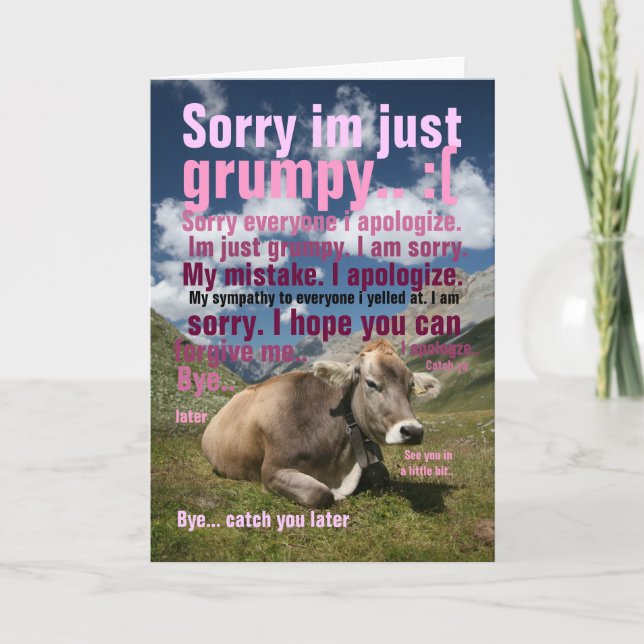 ledset kort (Framsida)