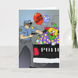 Ledset missa jag din födelsedag…., kort