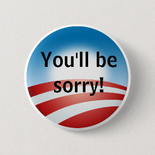 Ledset Obama Knapp