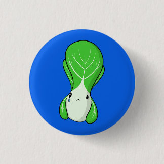 Ledsna Bok Choy Knapp