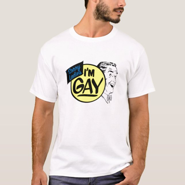 Ledsna damer mig förmiddagbög tee (Framsida)