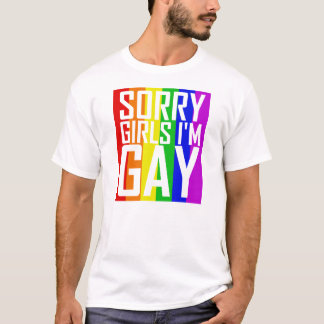 Ledsna flickor mig förmiddagbög t-shirt