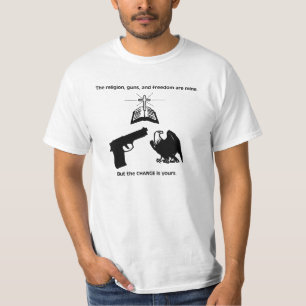 Ledsna Obama… Tee Shirt