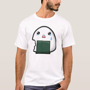 Ledsna Onigiri Tee Shirt