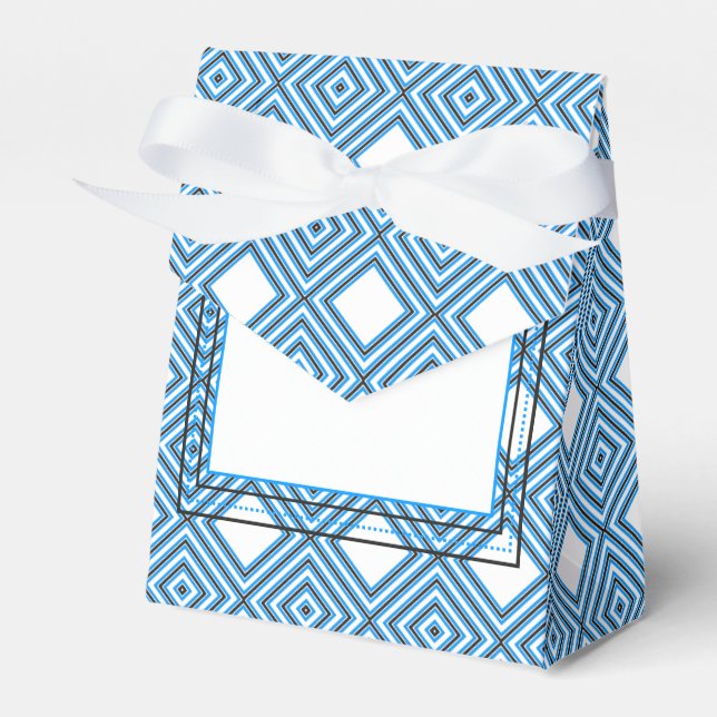 Ledtråd till Bayern Presentaskar (Framsidan Sidan)