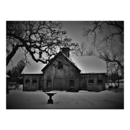 LeDuc Carriage House Fototryck