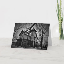 "LeDuc Historic Estate" Julkort Kort