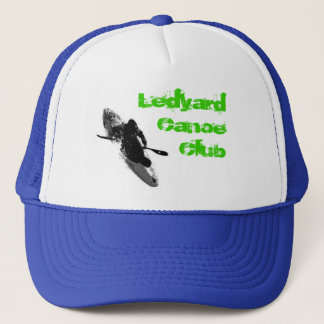 Ledyard Keps