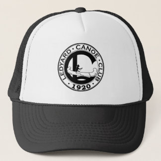 Ledyard logotyp keps