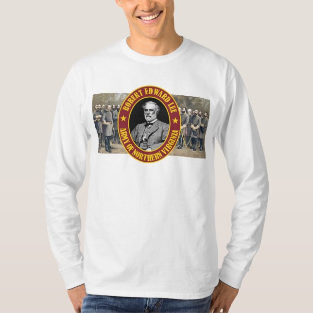 Lee-AFGM 2 T Shirt (Framsida)