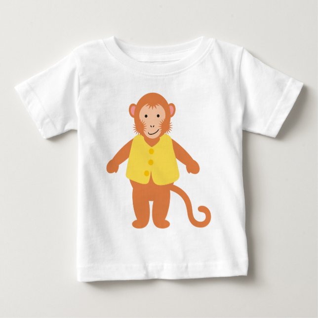 Lee apa tee shirt (Framsida)