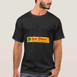 Lee Chen'S T Shirt