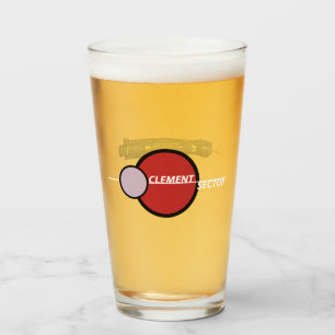 Lee-class Glass Glaskopp