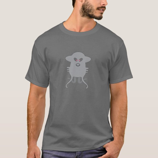 Lee-En Clupkitz T-shirt (Framsida)