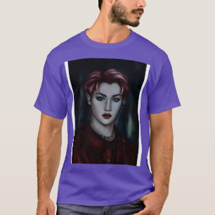 Lee Felix Yongbok Stray-barn för jag gillar dig T Shirt