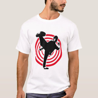 LEE-Handling Tee Shirt