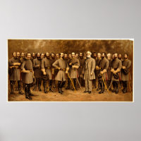 Lee & hans generalals by W. B. Matthews