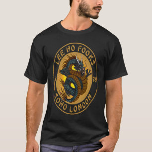 Lee Ho Fooks Chinese Restaurant T Shirt