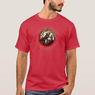 Lee Ho Fooks Soho London 1978 Warren Zevon Varulva T Shirt