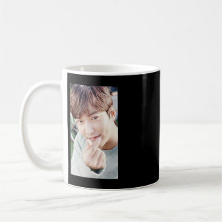 lee min ho kärlek kaffemugg