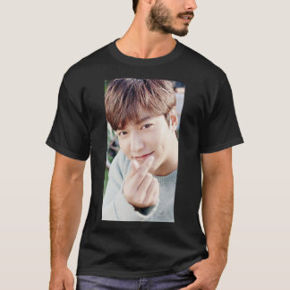 lee min ho kärlek t shirt